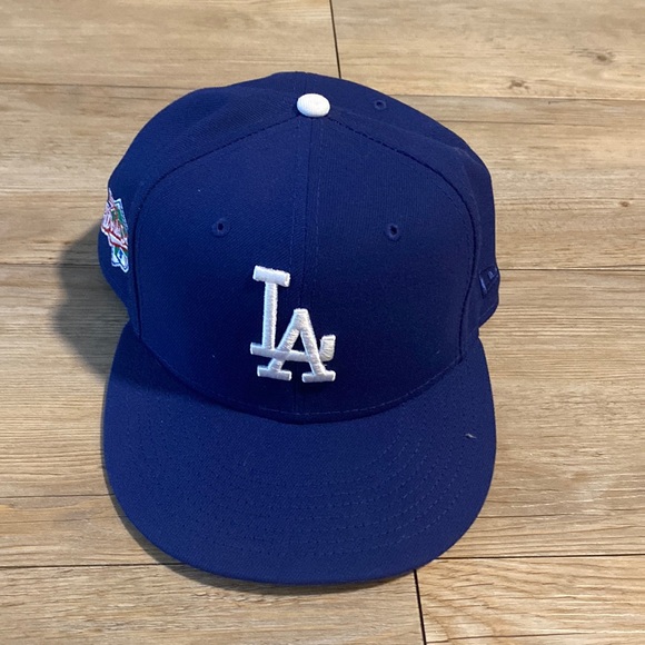 Los Angeles Dodgers Cap - Picture 1 of 4